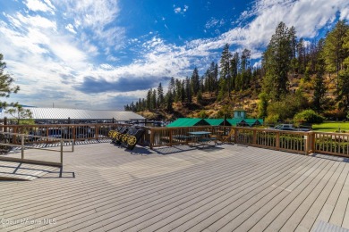 Don't miss this incredible chance to live just steps from the on Coeur D Alene Resort Golf Course in Idaho - for sale on GolfHomes.com, golf home, golf lot