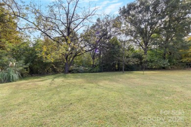Charming 1960 Brick Home Near Cherryville Country Club! Come see on  in North Carolina - for sale on GolfHomes.com, golf home, golf lot