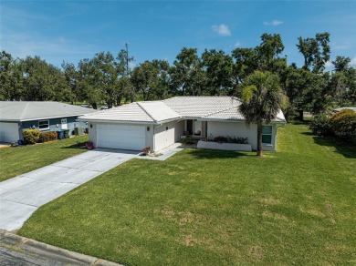 Welcome to Jacaranda West! This updated 3-bedroom, 2-bath pool on Jacaranda West Country Club in Florida - for sale on GolfHomes.com, golf home, golf lot