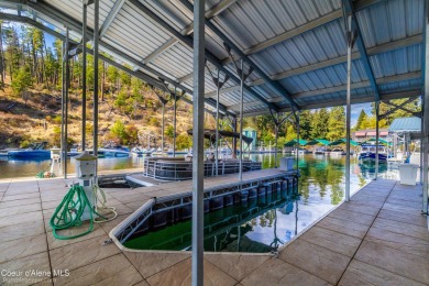 Don't miss this incredible chance to live just steps from the on Coeur D Alene Resort Golf Course in Idaho - for sale on GolfHomes.com, golf home, golf lot