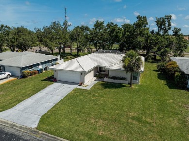 Welcome to Jacaranda West! This updated 3-bedroom, 2-bath pool on Jacaranda West Country Club in Florida - for sale on GolfHomes.com, golf home, golf lot