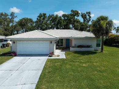 Welcome to Jacaranda West! This updated 3-bedroom, 2-bath pool on Jacaranda West Country Club in Florida - for sale on GolfHomes.com, golf home, golf lot