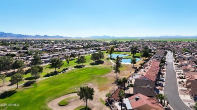 Charming 2-bedroom property located in the 55+ Sunbird Community on SunBird Golf Club in Arizona - for sale on GolfHomes.com, golf home, golf lot