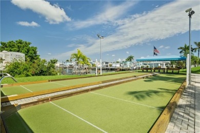 This charming and whimsical beach bungalow is a true gem on Island Dunes Country Club in Florida - for sale on GolfHomes.com, golf home, golf lot