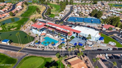 Charming 2-bedroom property located in the 55+ Sunbird Community on SunBird Golf Club in Arizona - for sale on GolfHomes.com, golf home, golf lot