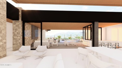 Desert Mountain Dream Home! This Mark Tate design is on one of on Desert Mountain Golf Club - Renegade Course in Arizona - for sale on GolfHomes.com, golf home, golf lot