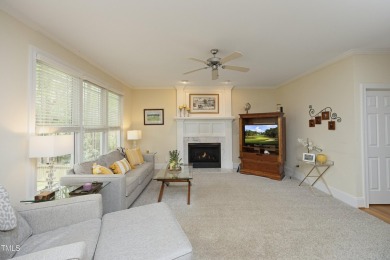 Charming 4 bdrm home in the sought after Heritage Golf Community on Heritage Golf Club in North Carolina - for sale on GolfHomes.com, golf home, golf lot
