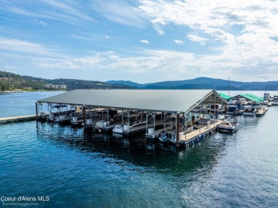 Don't miss this incredible chance to live just steps from the on Coeur D Alene Resort Golf Course in Idaho - for sale on GolfHomes.com, golf home, golf lot