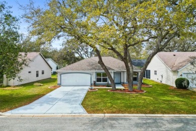 This beautifully maintained Designer Block  Stucco San Miguel on El Diablo Executive Golf Course in Florida - for sale on GolfHomes.com, golf home, golf lot
