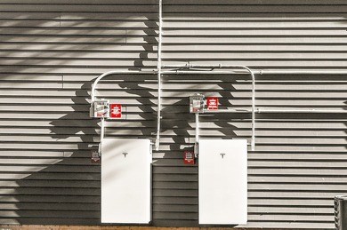 Welcome home to this Fox Creek gem built in 2021-where style on The Den at Fox Creek in Illinois - for sale on GolfHomes.com, golf home, golf lot