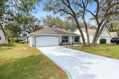 This beautifully maintained Designer Block  Stucco San Miguel on El Diablo Executive Golf Course in Florida - for sale on GolfHomes.com, golf home, golf lot