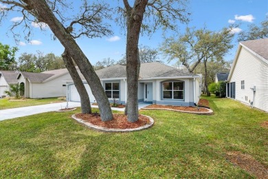 This beautifully maintained Designer Block  Stucco San Miguel on El Diablo Executive Golf Course in Florida - for sale on GolfHomes.com, golf home, golf lot