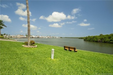 This charming and whimsical beach bungalow is a true gem on Island Dunes Country Club in Florida - for sale on GolfHomes.com, golf home, golf lot