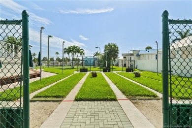 This charming and whimsical beach bungalow is a true gem on Island Dunes Country Club in Florida - for sale on GolfHomes.com, golf home, golf lot