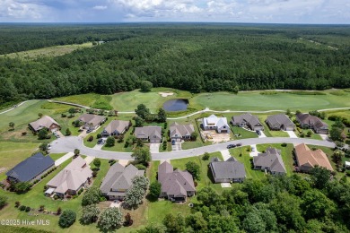 STOP THE CAR!! If everyday resort lifestyle is what you're on Castle Bay Golf and Country Club in North Carolina - for sale on GolfHomes.com, golf home, golf lot
