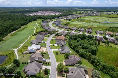STOP THE CAR!! If everyday resort lifestyle is what you're on Castle Bay Golf and Country Club in North Carolina - for sale on GolfHomes.com, golf home, golf lot