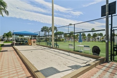 This charming and whimsical beach bungalow is a true gem on Island Dunes Country Club in Florida - for sale on GolfHomes.com, golf home, golf lot