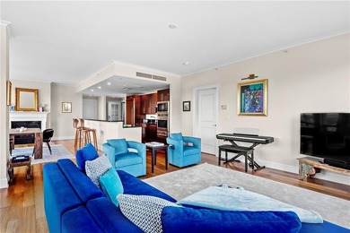 Experience resort-style living at The Tower at Carnegie Abbey on Carnegie Abbey Club in Rhode Island - for sale on GolfHomes.com, golf home, golf lot