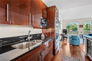 Experience resort-style living at The Tower at Carnegie Abbey on Carnegie Abbey Club in Rhode Island - for sale on GolfHomes.com, golf home, golf lot