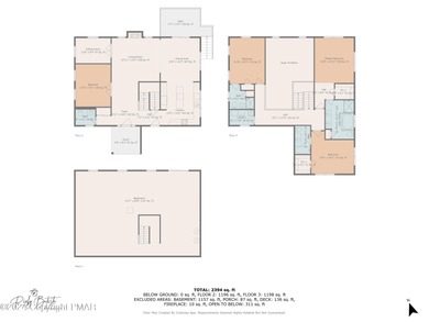 Discover luxury living in this stunning 4-bedroom home located on Pinecrest Lake Golf and Country Club in Pennsylvania - for sale on GolfHomes.com, golf home, golf lot