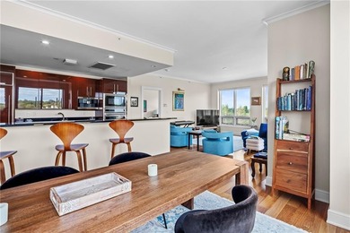 Experience resort-style living at The Tower at Carnegie Abbey on Carnegie Abbey Club in Rhode Island - for sale on GolfHomes.com, golf home, golf lot