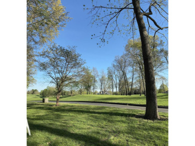 7.2 acres inside the gates of Highland Springs; Springfield's on Highland Springs Country Club in Missouri - for sale on GolfHomes.com, golf home, golf lot