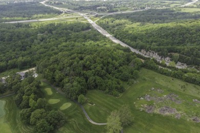 7.2 acres inside the gates of Highland Springs; Springfield's on Highland Springs Country Club in Missouri - for sale on GolfHomes.com, golf home, golf lot