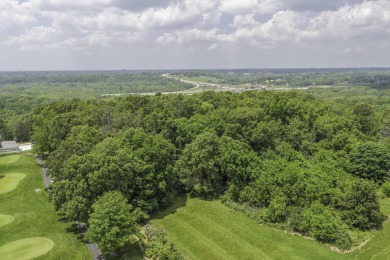 7.2 acres inside the gates of Highland Springs; Springfield's on Highland Springs Country Club in Missouri - for sale on GolfHomes.com, golf home, golf lot