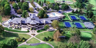 7.2 acres inside the gates of Highland Springs; Springfield's on Highland Springs Country Club in Missouri - for sale on GolfHomes.com, golf home, golf lot