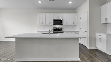 Welcome to 3120 Platinum Circle at Gretchen Pines located in on Seven Lakes Country Club in North Carolina - for sale on GolfHomes.com, golf home, golf lot