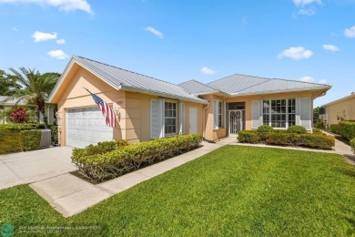 Stunning 3BR/2BA Bedford model pool home in The Meadows at on Monarch Country Club in Florida - for sale on GolfHomes.com, golf home, golf lot