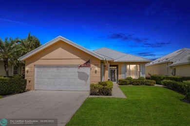 Stunning 3BR/2BA Bedford model pool home in The Meadows at on Monarch Country Club in Florida - for sale on GolfHomes.com, golf home, golf lot