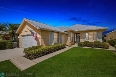 Stunning 3BR/2BA Bedford model pool home in The Meadows at on Monarch Country Club in Florida - for sale on GolfHomes.com, golf home, golf lot