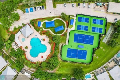Stunning 3BR/2BA Bedford model pool home in The Meadows at on Monarch Country Club in Florida - for sale on GolfHomes.com, golf home, golf lot