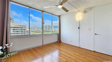 EXCEPTIONAL VALUE! An amazing opportunity for a savvy investor on Ala Wai Golf Course in Hawaii - for sale on GolfHomes.com, golf home, golf lot