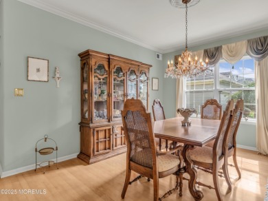 Talk about an unbeatable location! Situated on a tree-lined on Renaissance Country Club in New Jersey - for sale on GolfHomes.com, golf home, golf lot