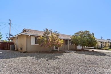 Welcome to this charming 2-bedroom, 1-bath turnkey beauty on Sundale Country Club in California - for sale on GolfHomes.com, golf home, golf lot