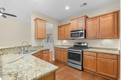 Don't miss out on this opportunity to live in the Bays at Prince on Wachesaw Plantation East Golf Course in South Carolina - for sale on GolfHomes.com, golf home, golf lot