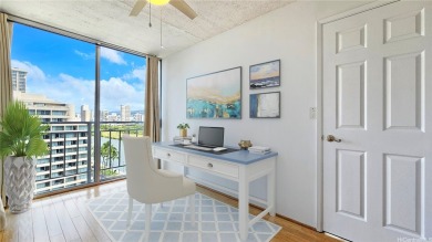 EXCEPTIONAL VALUE! An amazing opportunity for a savvy investor on Ala Wai Golf Course in Hawaii - for sale on GolfHomes.com, golf home, golf lot