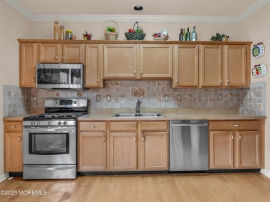 Talk about an unbeatable location! Situated on a tree-lined on Renaissance Country Club in New Jersey - for sale on GolfHomes.com, golf home, golf lot