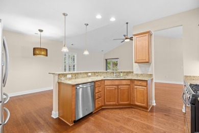Don't miss out on this opportunity to live in the Bays at Prince on Wachesaw Plantation East Golf Course in South Carolina - for sale on GolfHomes.com, golf home, golf lot