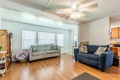 Welcome to Betmar Acres, a 55+ community where you own the land on Betmar Acres Golf Club in Florida - for sale on GolfHomes.com, golf home, golf lot