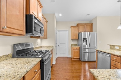 Don't miss out on this opportunity to live in the Bays at Prince on Wachesaw Plantation East Golf Course in South Carolina - for sale on GolfHomes.com, golf home, golf lot