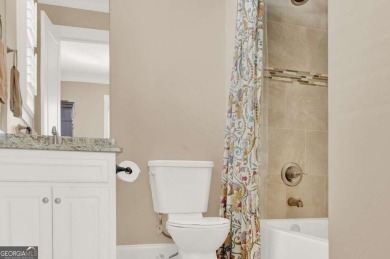 It's more than a home, it's a way of life! Welcome to The on The Georgia Club in Georgia - for sale on GolfHomes.com, golf home, golf lot