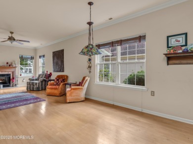 Talk about an unbeatable location! Situated on a tree-lined on Renaissance Country Club in New Jersey - for sale on GolfHomes.com, golf home, golf lot