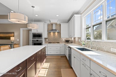 Experience vibrant community living at 6441 Saxon Meadow Drive on Cape Fear National At Brunswick Forest in North Carolina - for sale on GolfHomes.com, golf home, golf lot