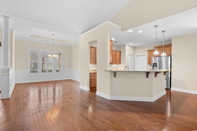Don't miss out on this opportunity to live in the Bays at Prince on Wachesaw Plantation East Golf Course in South Carolina - for sale on GolfHomes.com, golf home, golf lot