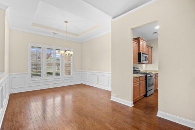 Don't miss out on this opportunity to live in the Bays at Prince on Wachesaw Plantation East Golf Course in South Carolina - for sale on GolfHomes.com, golf home, golf lot