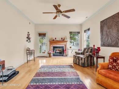 Talk about an unbeatable location! Situated on a tree-lined on Renaissance Country Club in New Jersey - for sale on GolfHomes.com, golf home, golf lot
