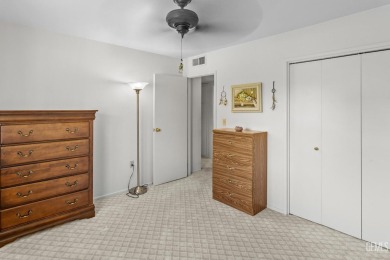 Welcome to this charming 2-bedroom, 1-bath turnkey beauty on Sundale Country Club in California - for sale on GolfHomes.com, golf home, golf lot